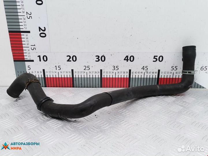 Патрубок радиатора Volkswagen Bora 2002