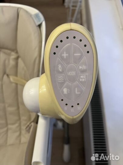 Стул трансформер