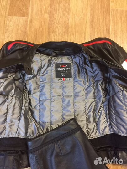 Мото экипировка