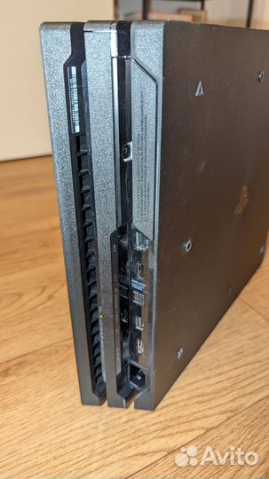 Sony playstation 4 pro 1tb