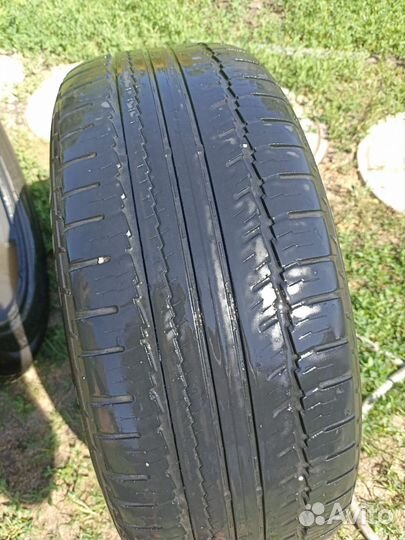 Nokian Tyres Nordman C 225/55 R18