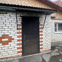 Дом 48 м² на участке 5 сот.