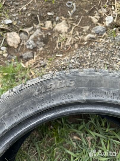 Aplus A506 225/45 R17 94S