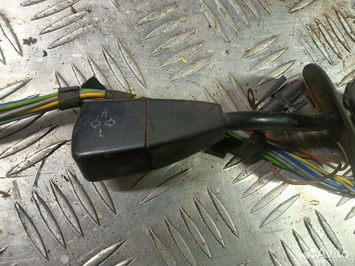 Подрулевой переключатель BMW e36