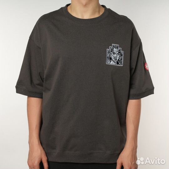 Футболка Cavempt