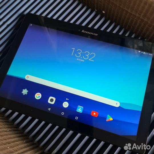 Планшеты для детей Lenovo