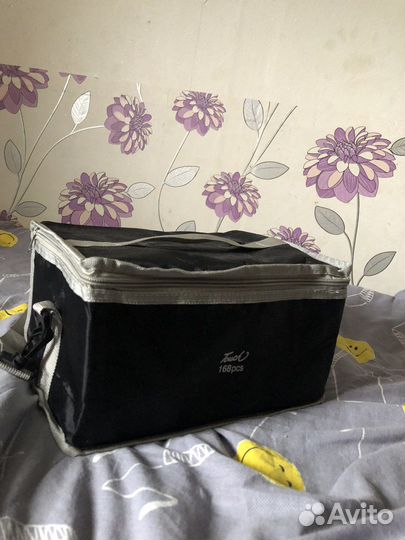 Маркеры для скетчинга