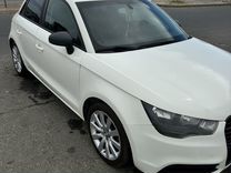 Audi A1 1.4 AMT, 2012, 215 000 км, с пробегом, цена 985 000 руб.