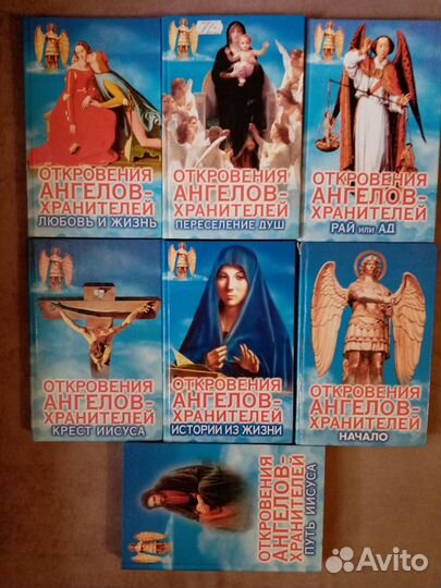 Книги по кулинарии и др