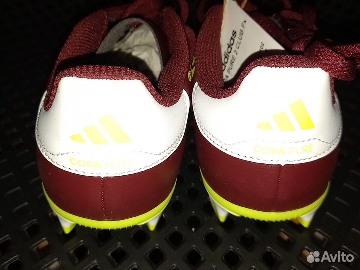 Бутсы Adidas Copa