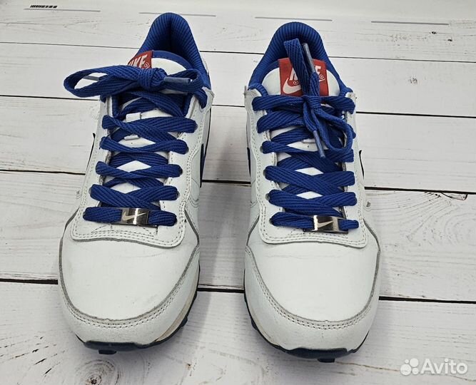 Кроссовки Nike оригинал 38р