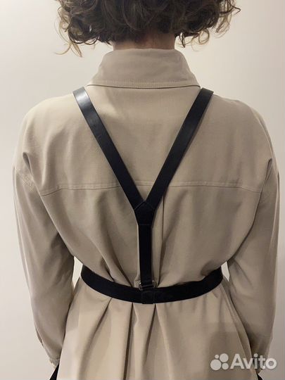 Портупея женская