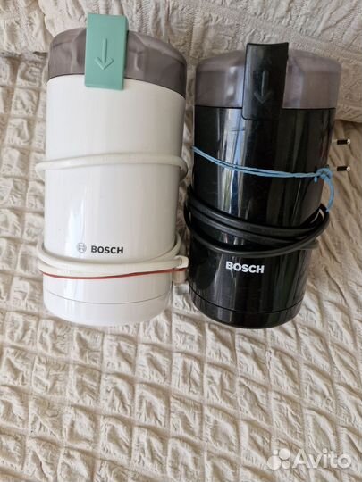 Кофемолка bosch