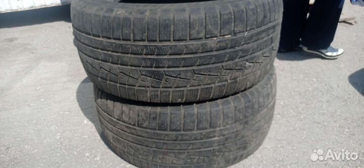 Yokohama Ice Guard IG35 275/55 R17