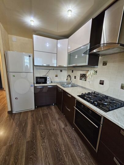 2-к. квартира, 49,3 м², 5/5 эт.