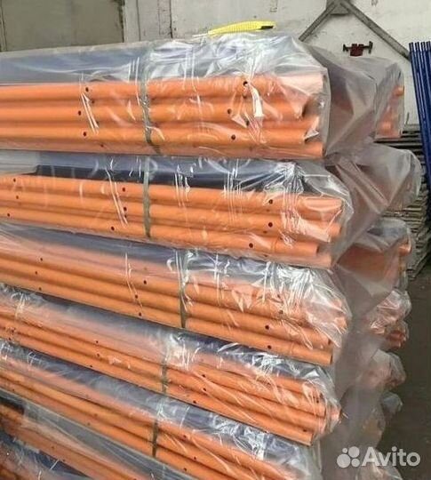 Вышка тура дачник 4,2 м