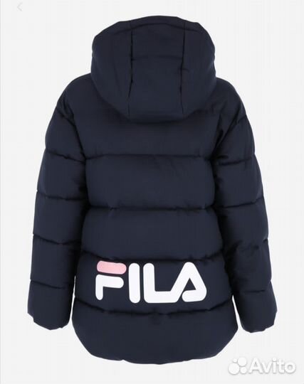 Куртка для девочки