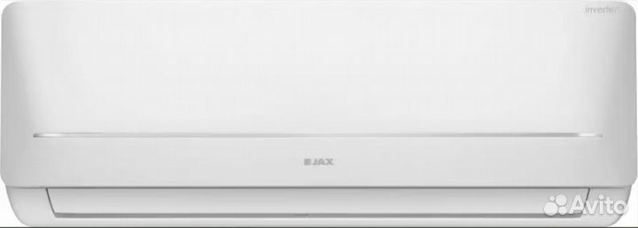 Сплит-система Jax ACI-10HE Hayman