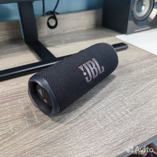 JBL Flip 6