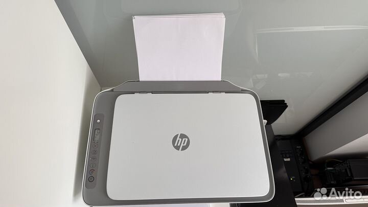 Принтер HP DeskJet 2720