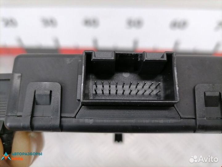 Подушка безопасности Volkswagen Golf 4 2004