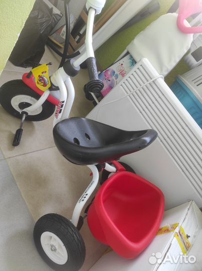 Детский велосипед Германия