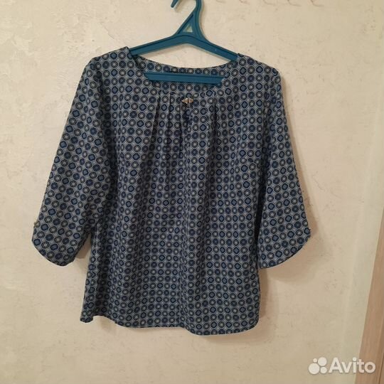 Блузка женская 54