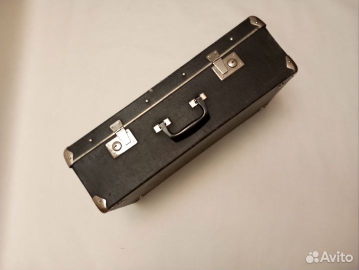 Чемодан СССР ретро
