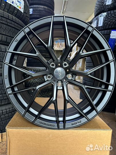Диски vorsteiner R19 5x114.3