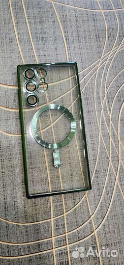 Чехол на samsung galaxy s22 ultra