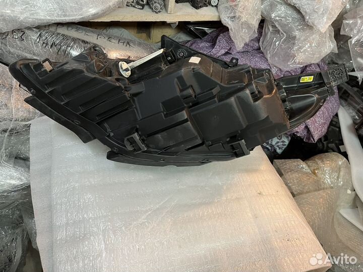 Фара правая Kia Optima 4 JF LED