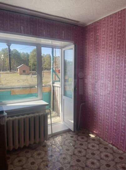 2-к. квартира, 47 м², 2/2 эт.