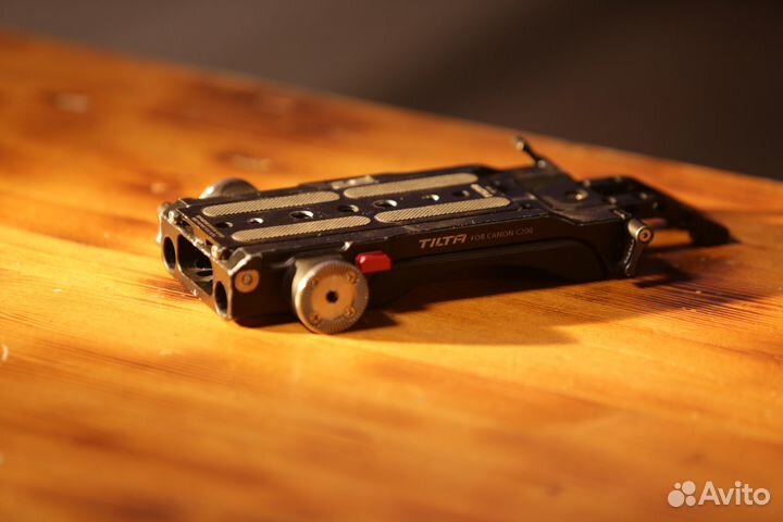 Плечевой упор Tilta под 15 суппорта