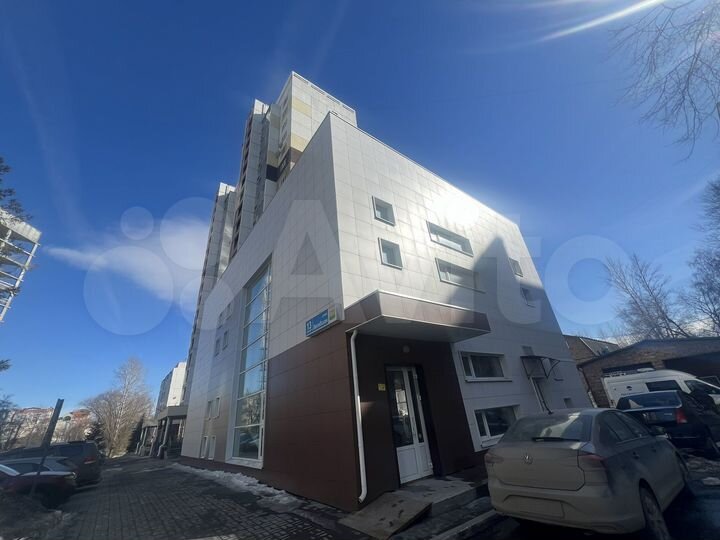 Торговое, офис, мед.центр, банк и др.,408 м²