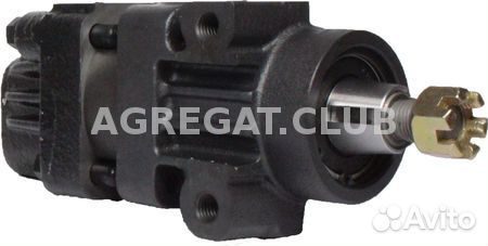 Насос гидроусилителя руля krauf HPQ1530XQ