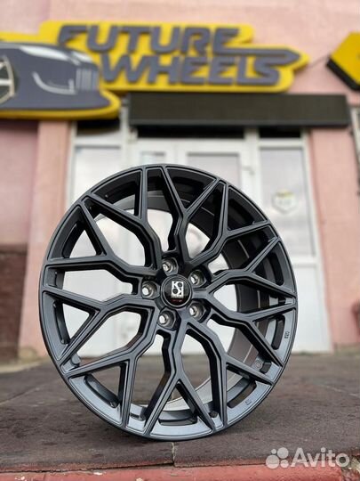 Диски литые R19 5x114.3