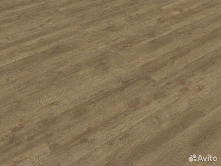 Кварцвинил FineFloor strong ffдуб Мура