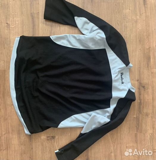 Хоккейная форма