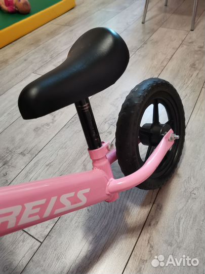 Беговел детский