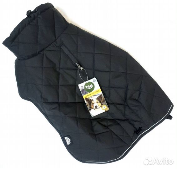 Жилетка для крупных собак 2XL