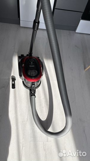Пылесос samsung