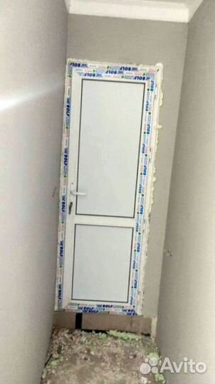 Пластиковые окна без пыли и грязи