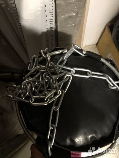 Груша набивная Demix,20кг