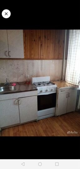 2-к. квартира, 40 м², 3/5 эт.