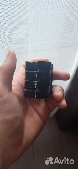 Зажимы для самокатов