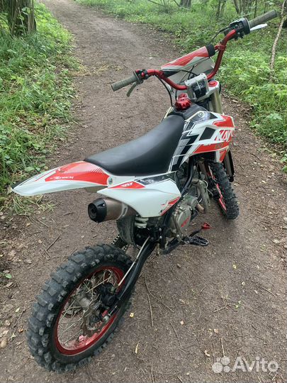 Kayo evolution yx150