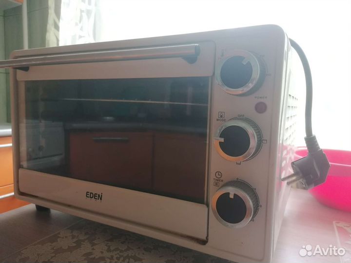 Духовая печь eden