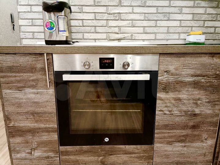 Квартира-студия, 30 м², 6/16 эт.