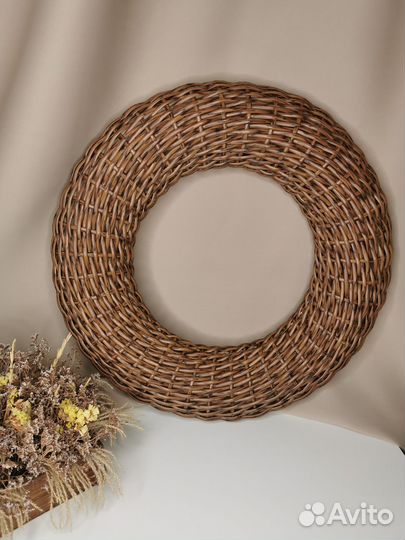 Рождественский венок