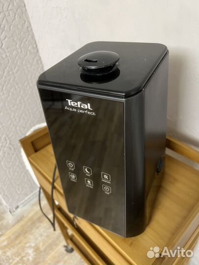 Увлажнитель воздуха Tefal